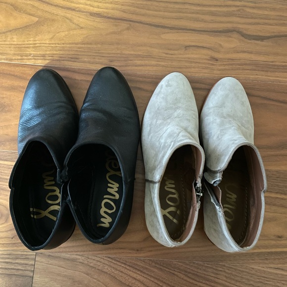 Sam edelman ankle boots - Picture 3 of 3